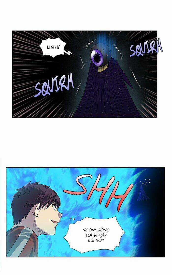 Thế Giới Game Thủ - Chapter 271 - Trang 21