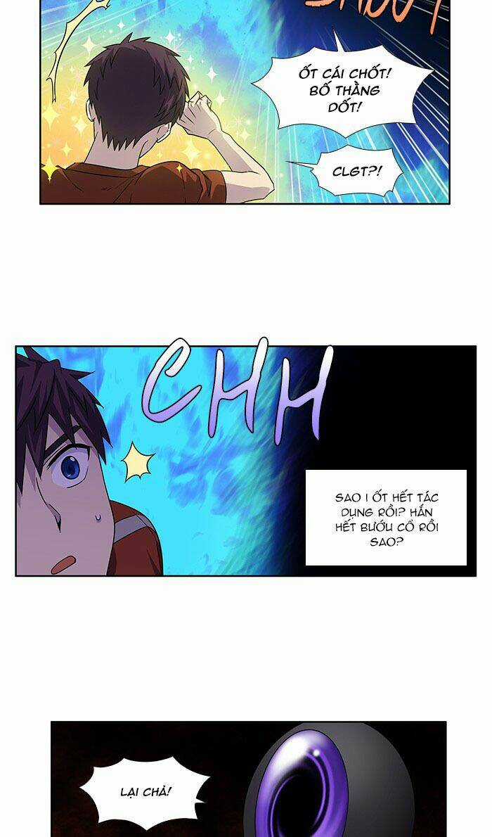 Thế Giới Game Thủ - Chapter 271 - Trang 24