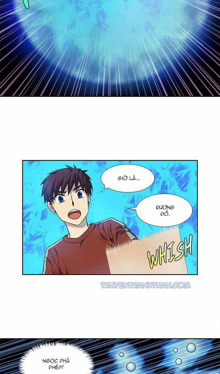 Thế Giới Game Thủ - Chapter 271 - Trang 29