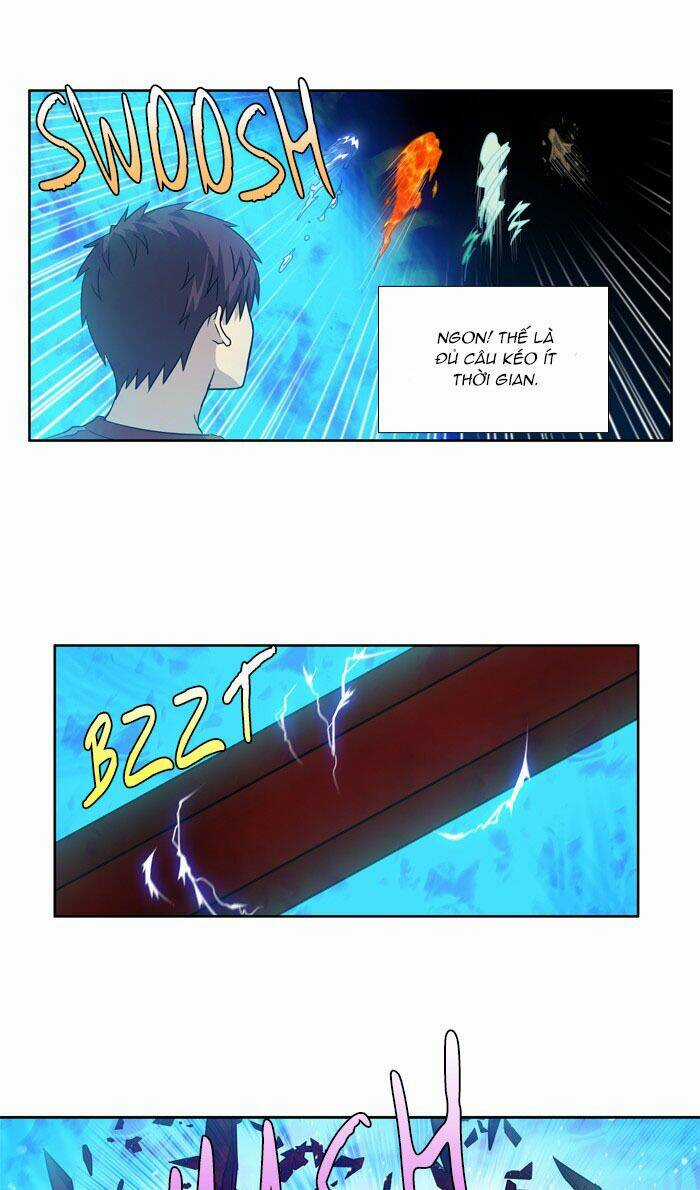 Thế Giới Game Thủ - Chapter 271 - Trang 4