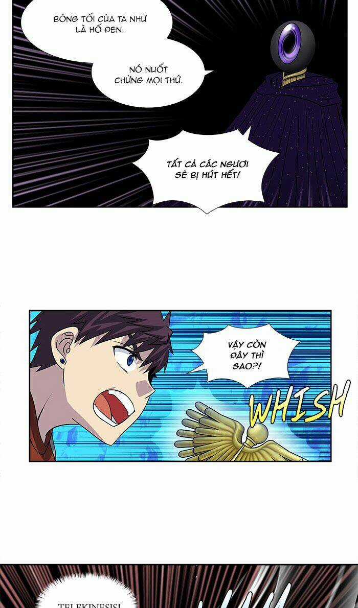 Thế Giới Game Thủ - Chapter 271 - Trang 31