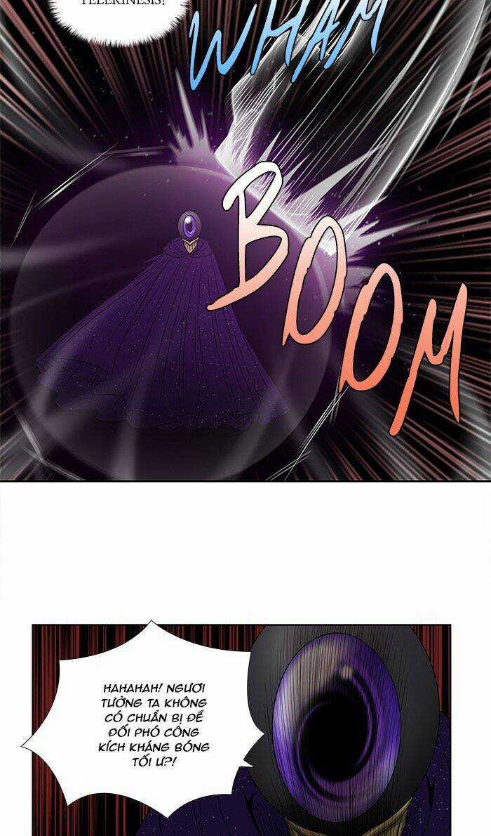 Thế Giới Game Thủ - Chapter 271 - Trang 32