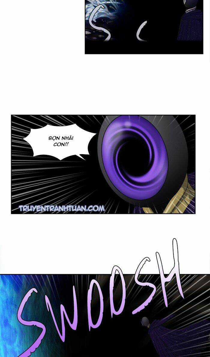 Thế Giới Game Thủ - Chapter 271 - Trang 10