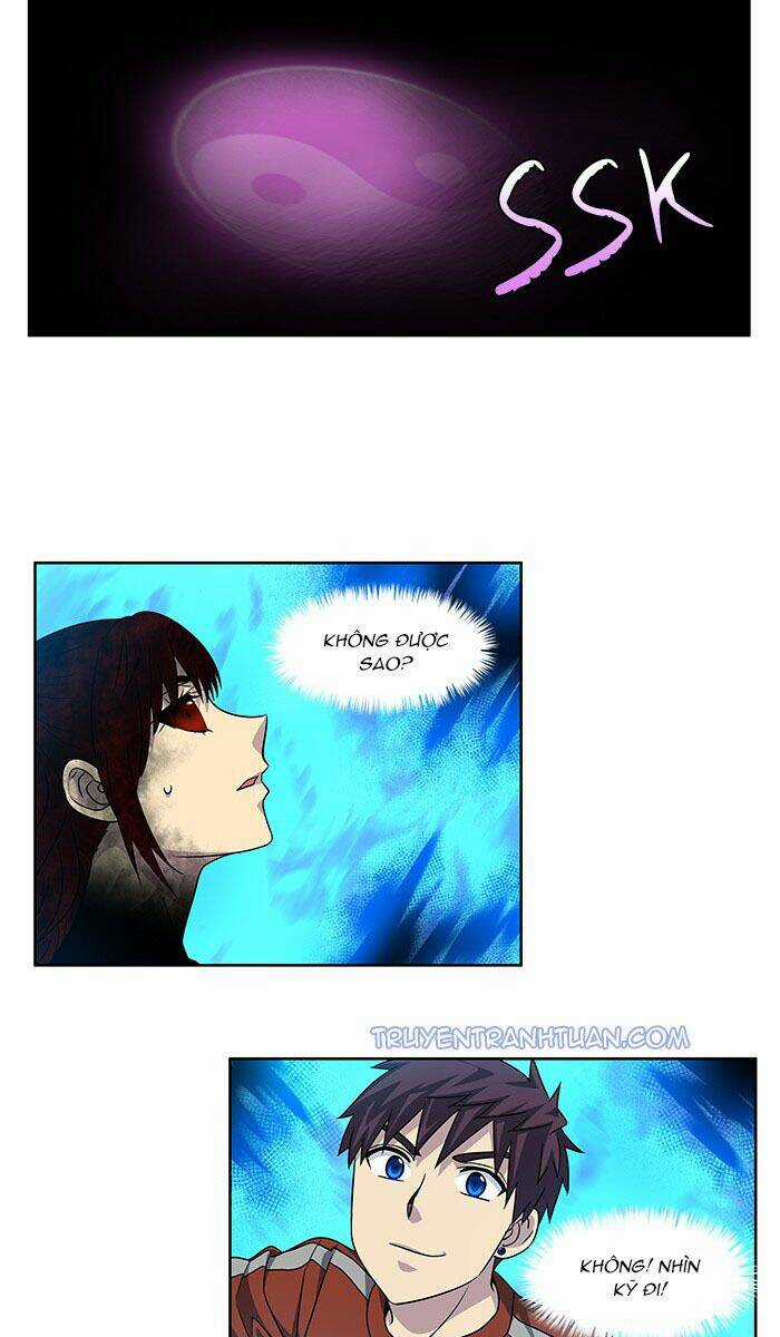 Thế Giới Game Thủ - Chapter 272 - Trang 11