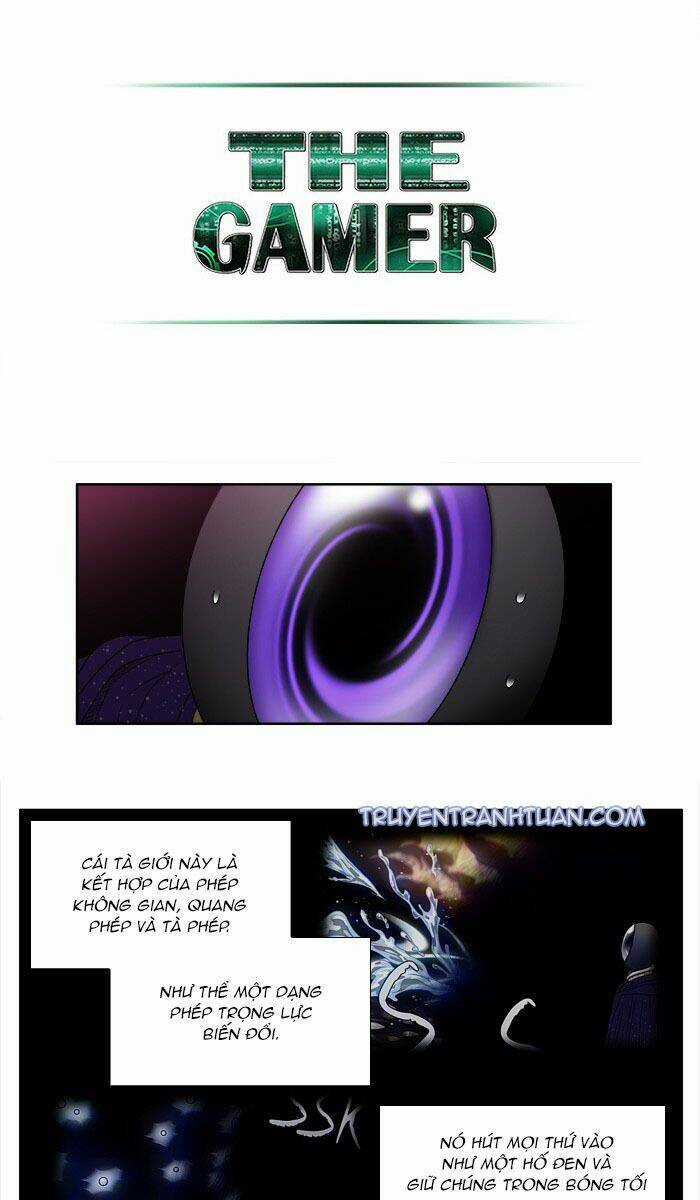 Thế Giới Game Thủ - Chapter 272 - Trang 15