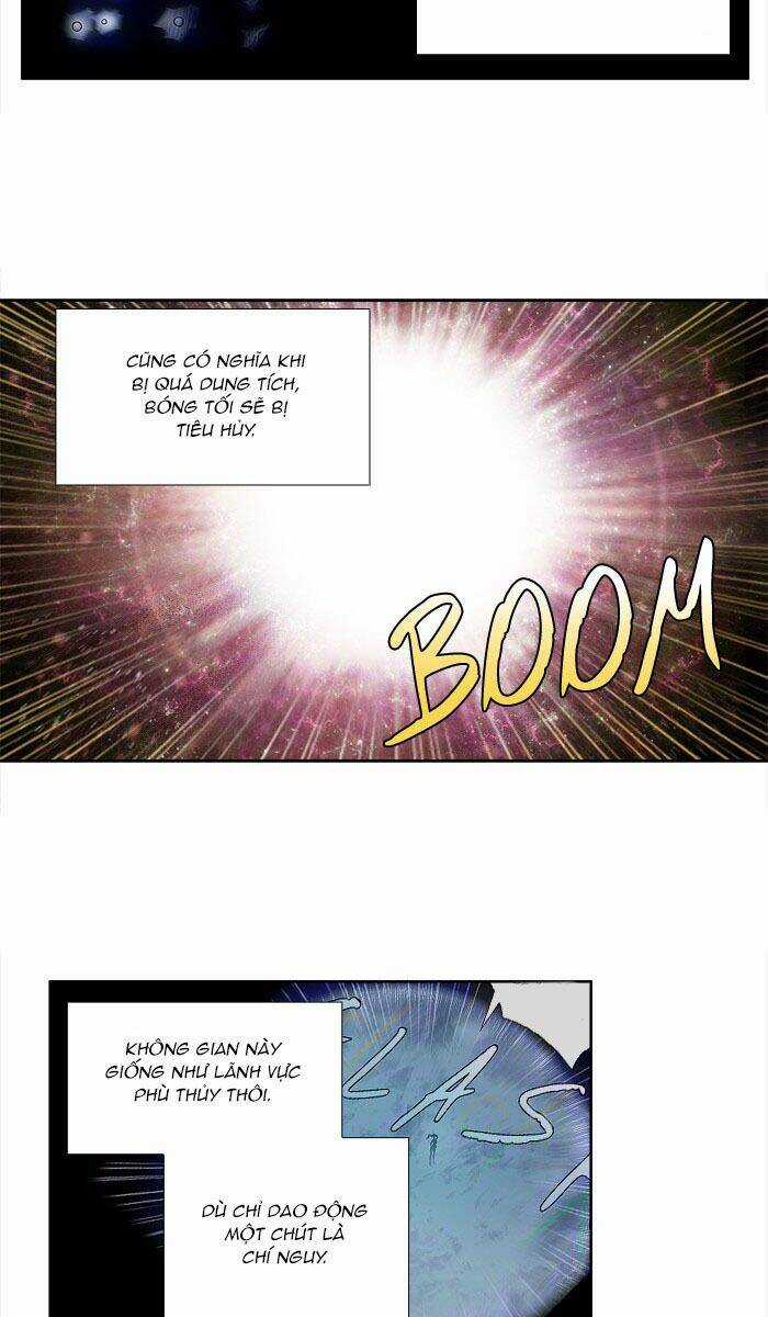 Thế Giới Game Thủ - Chapter 272 - Trang 16
