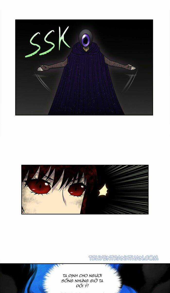 Thế Giới Game Thủ - Chapter 272 - Trang 18