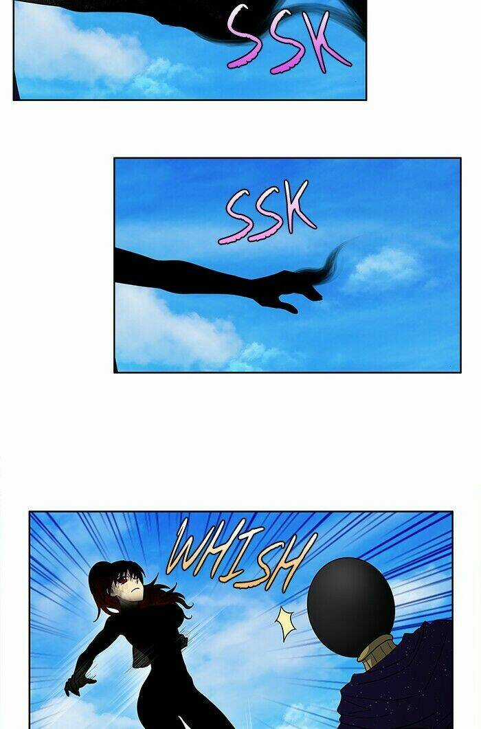 Thế Giới Game Thủ - Chapter 272 - Trang 20