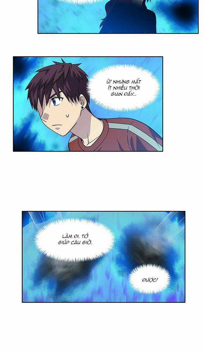 Thế Giới Game Thủ - Chapter 272 - Trang 3