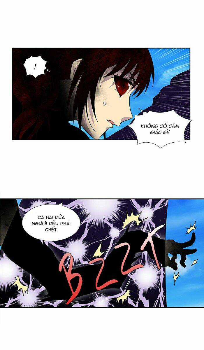 Thế Giới Game Thủ - Chapter 272 - Trang 22