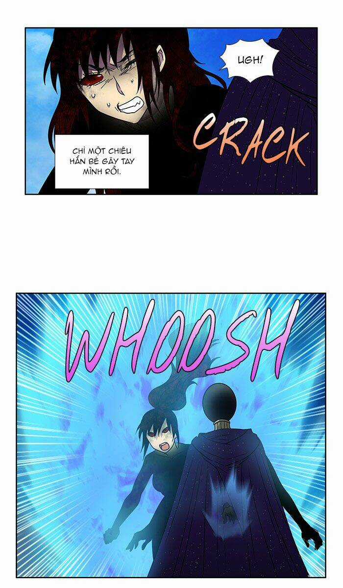 Thế Giới Game Thủ - Chapter 272 - Trang 23