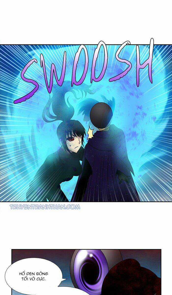 Thế Giới Game Thủ - Chapter 272 - Trang 24