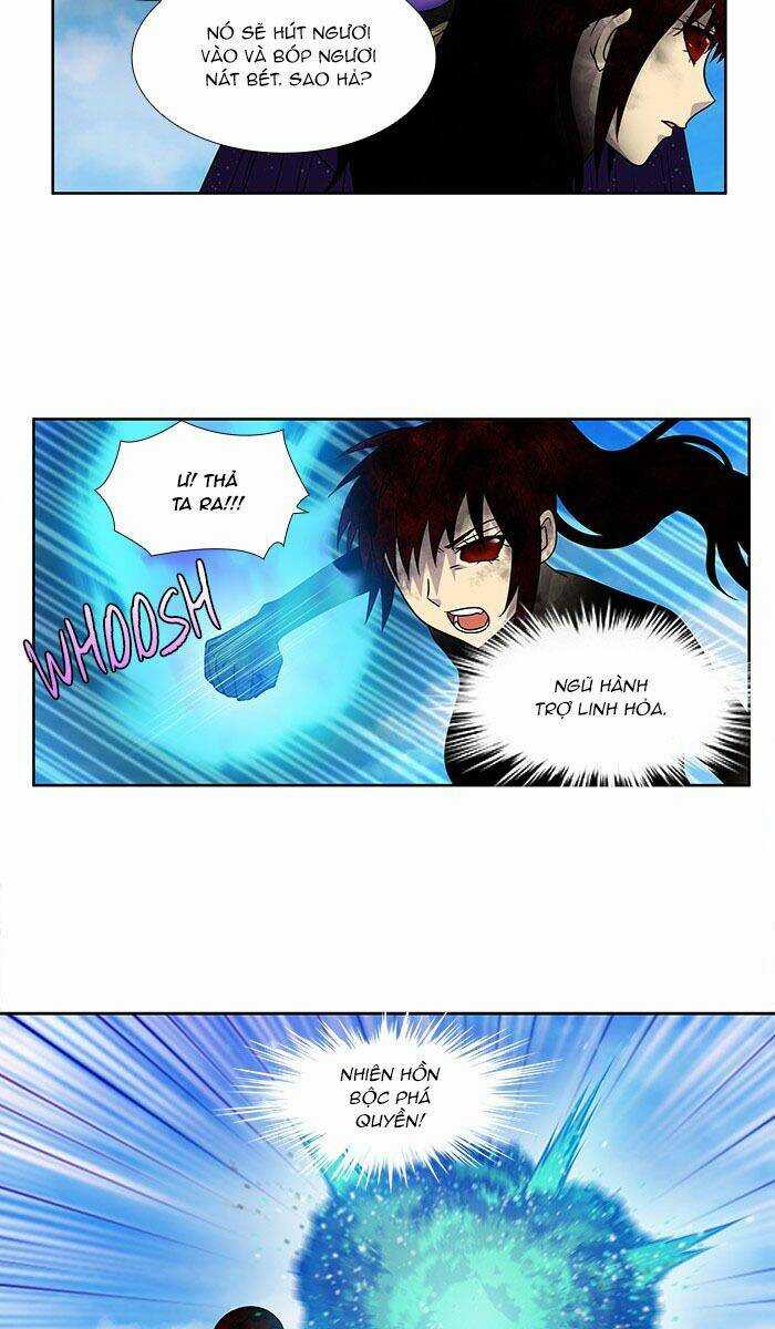 Thế Giới Game Thủ - Chapter 272 - Trang 25