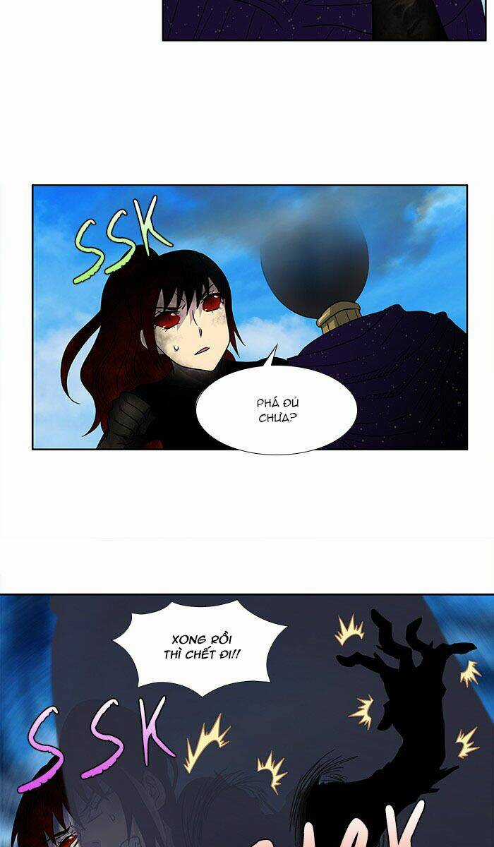 Thế Giới Game Thủ - Chapter 272 - Trang 27