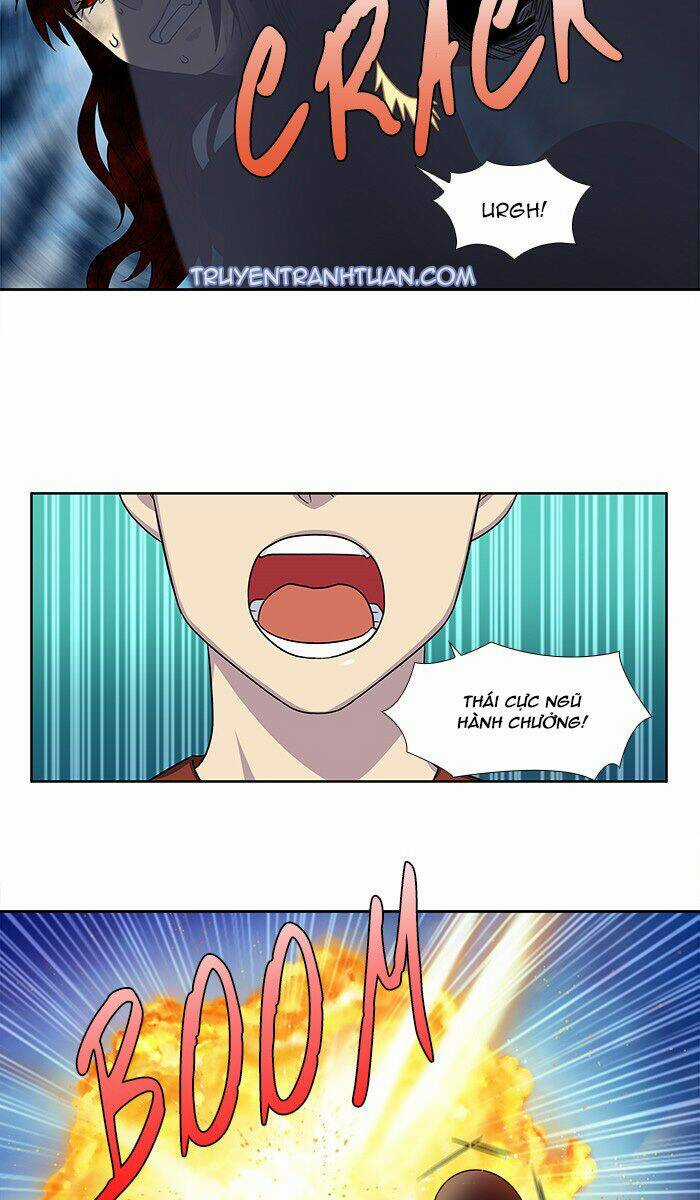 Thế Giới Game Thủ - Chapter 272 - Trang 28