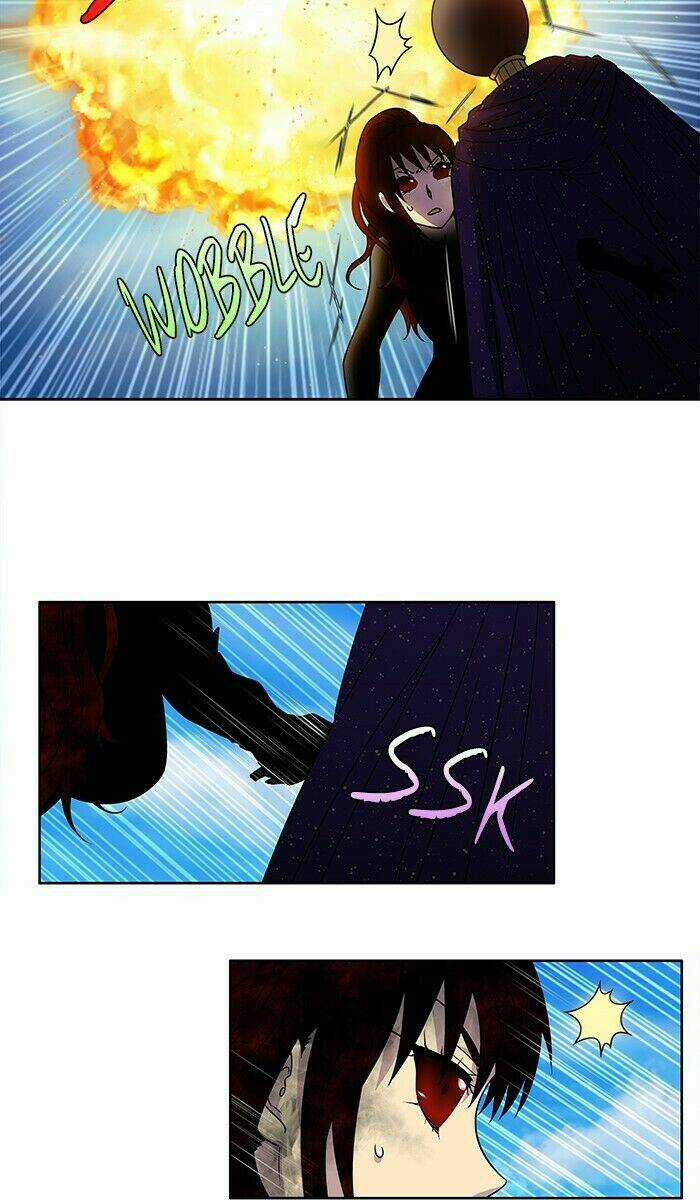 Thế Giới Game Thủ - Chapter 272 - Trang 29