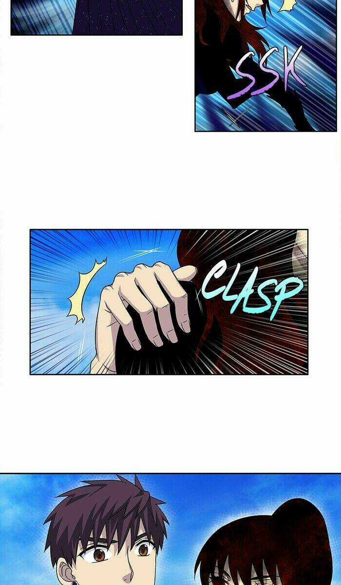 Thế Giới Game Thủ - Chapter 272 - Trang 31