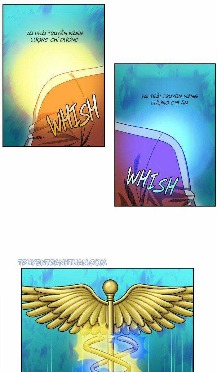 Thế Giới Game Thủ - Chapter 272 - Trang 5