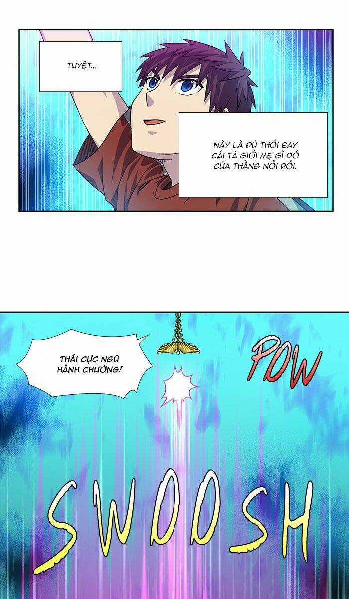 Thế Giới Game Thủ - Chapter 272 - Trang 9