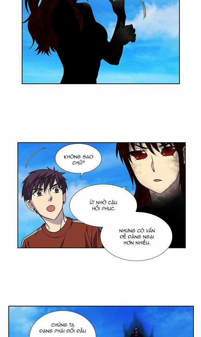 Thế Giới Game Thủ - Chapter 273 - Trang 2