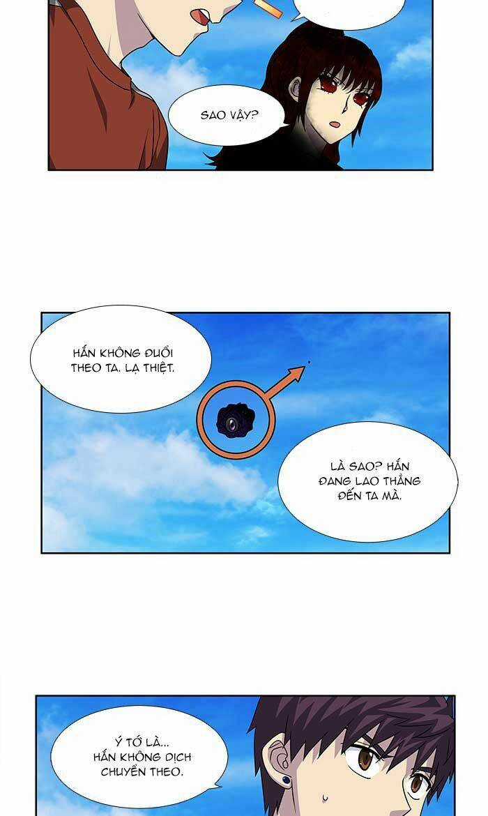 Thế Giới Game Thủ - Chapter 273 - Trang 11