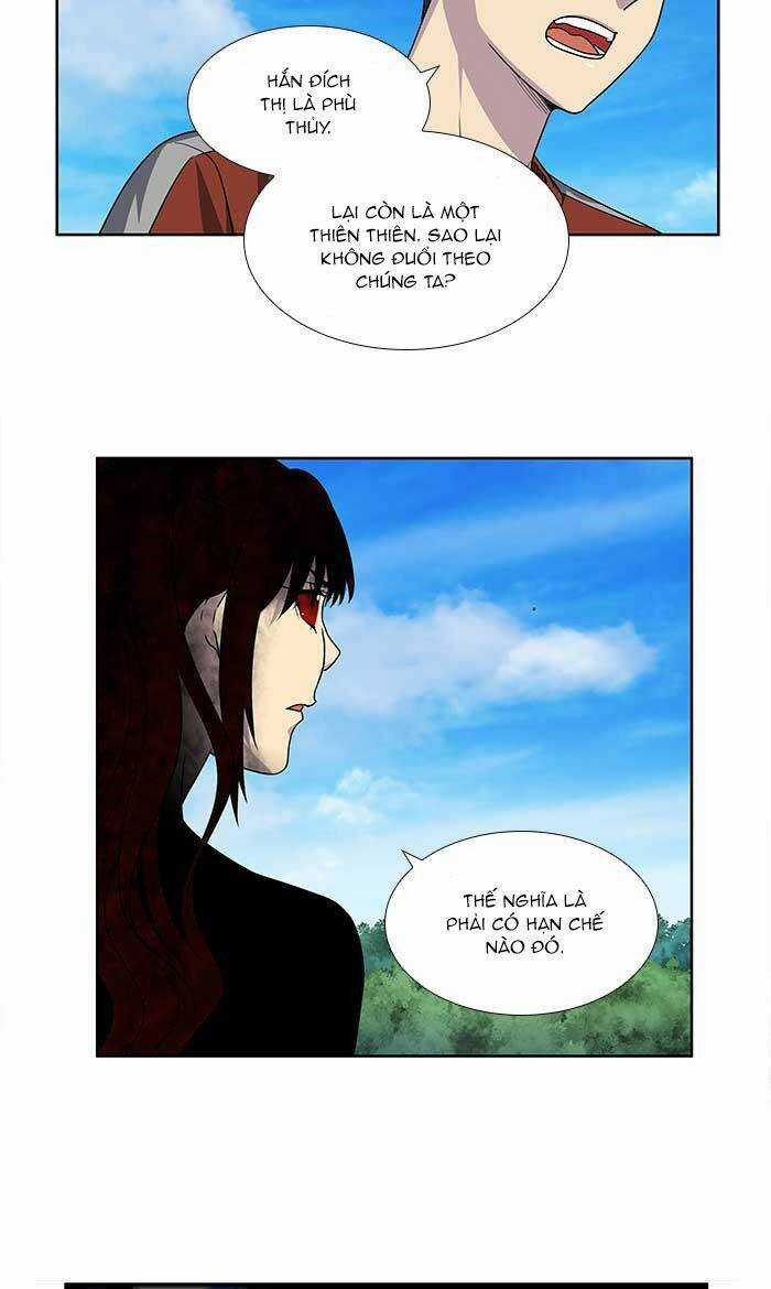 Thế Giới Game Thủ - Chapter 273 - Trang 12