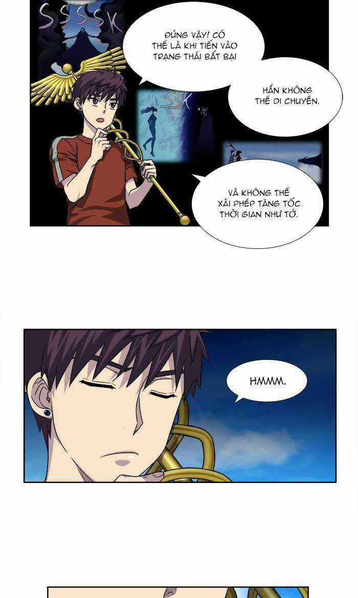 Thế Giới Game Thủ - Chapter 273 - Trang 13