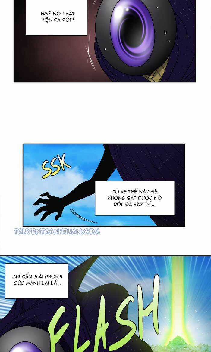Thế Giới Game Thủ - Chapter 273 - Trang 15