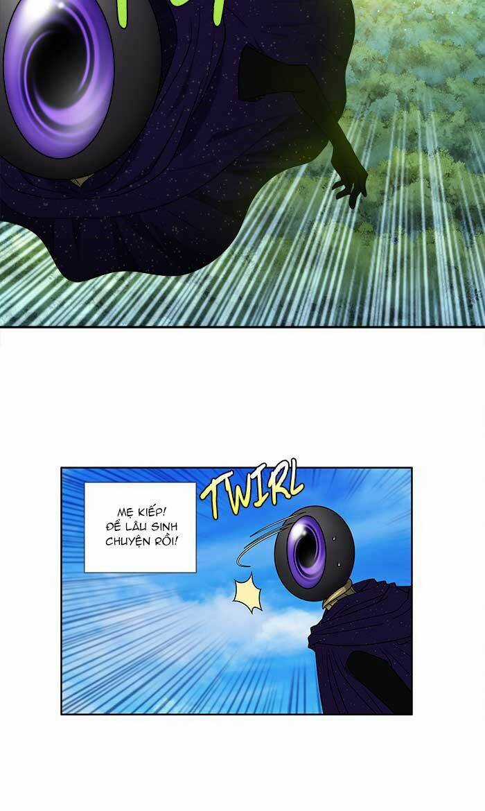 Thế Giới Game Thủ - Chapter 273 - Trang 16