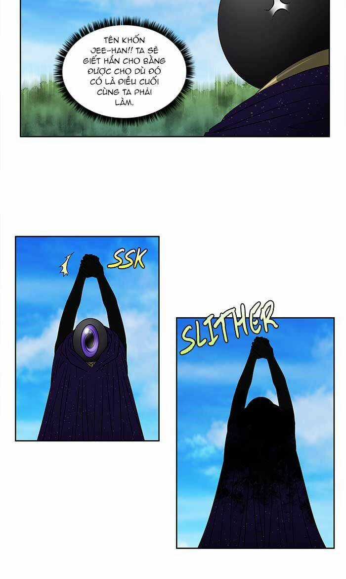 Thế Giới Game Thủ - Chapter 273 - Trang 18