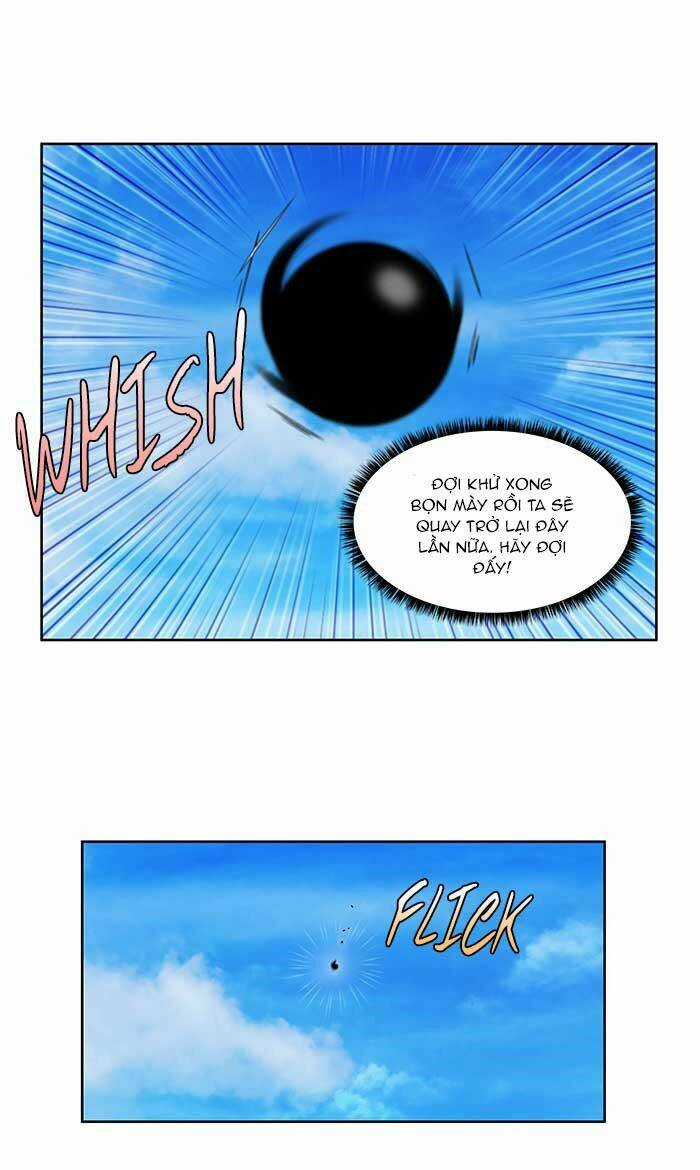 Thế Giới Game Thủ - Chapter 273 - Trang 19