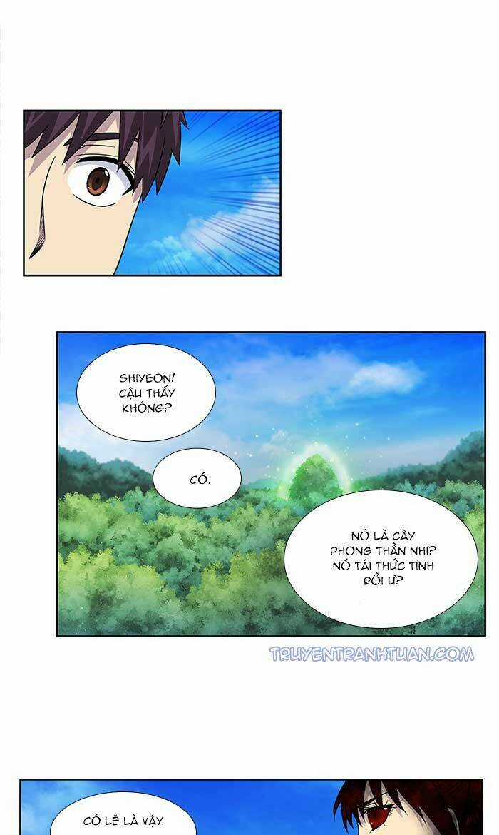 Thế Giới Game Thủ - Chapter 273 - Trang 20