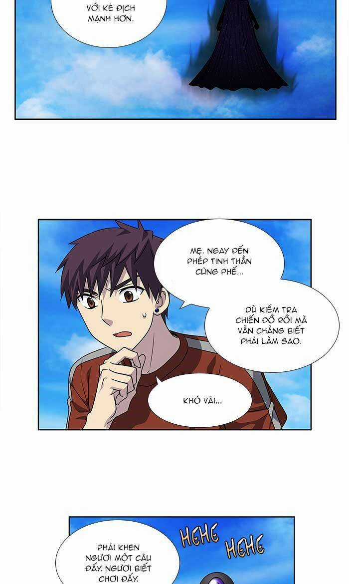Thế Giới Game Thủ - Chapter 273 - Trang 3