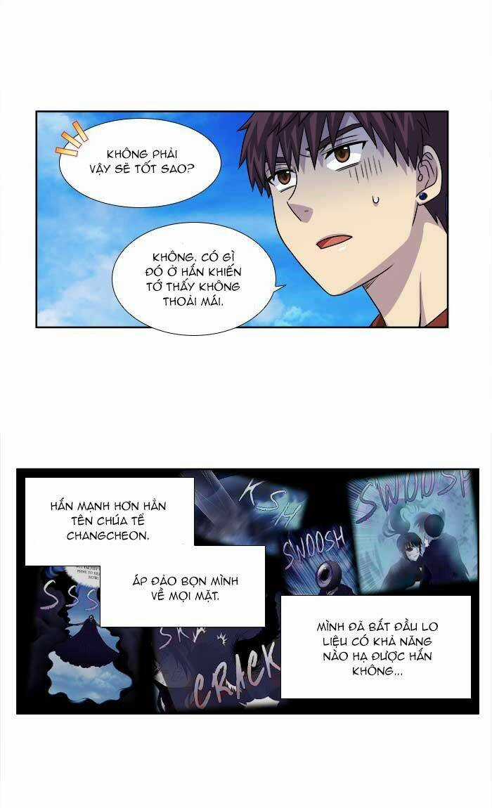 Thế Giới Game Thủ - Chapter 273 - Trang 23
