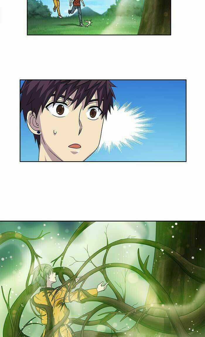 Thế Giới Game Thủ - Chapter 273 - Trang 25