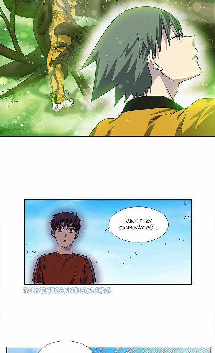 Thế Giới Game Thủ - Chapter 273 - Trang 26