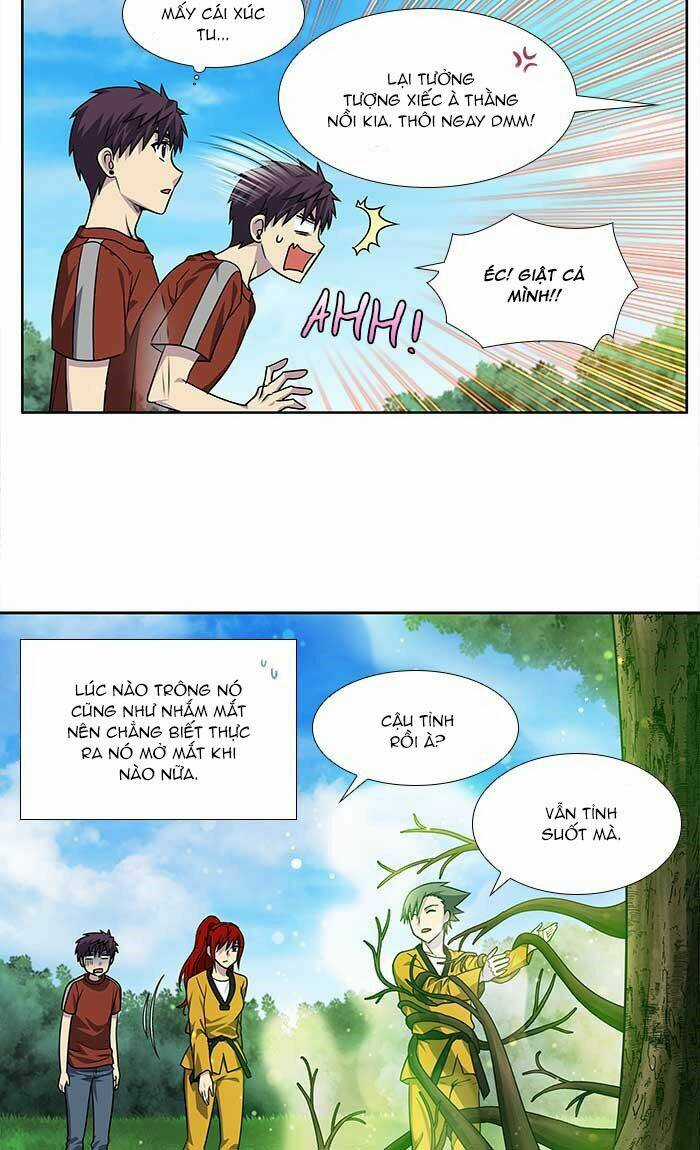 Thế Giới Game Thủ - Chapter 273 - Trang 27