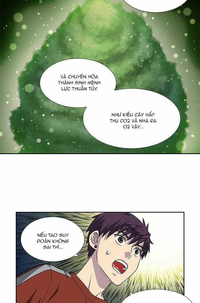 Thế Giới Game Thủ - Chapter 273 - Trang 31