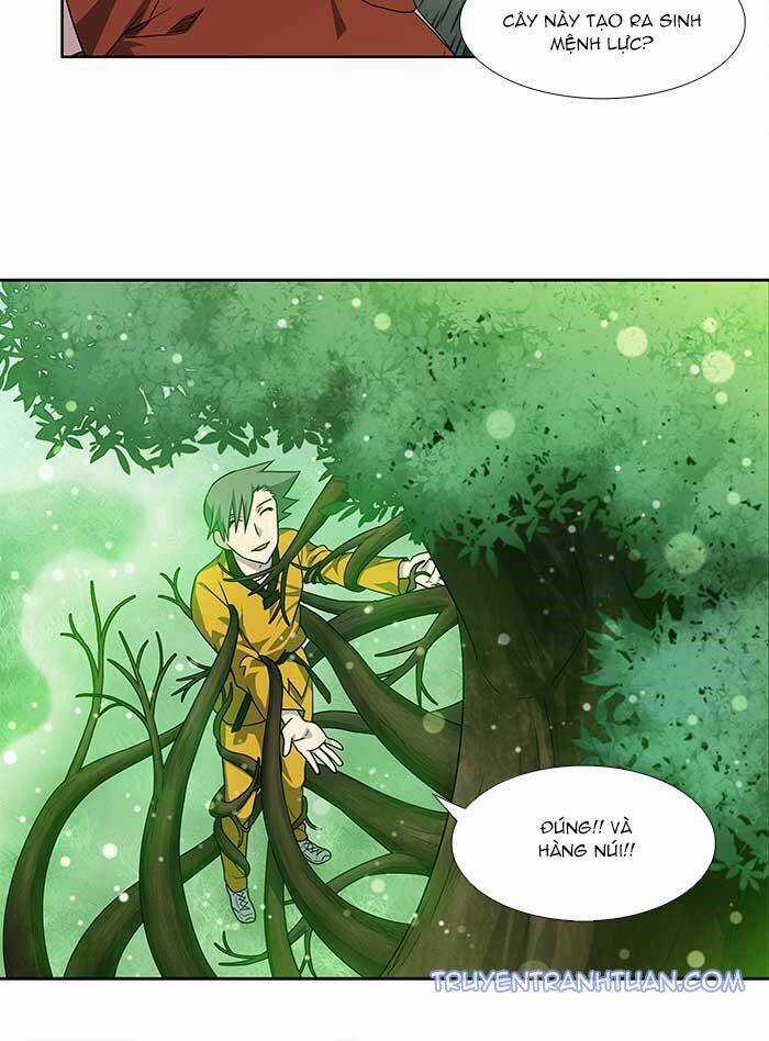 Thế Giới Game Thủ - Chapter 273 - Trang 32