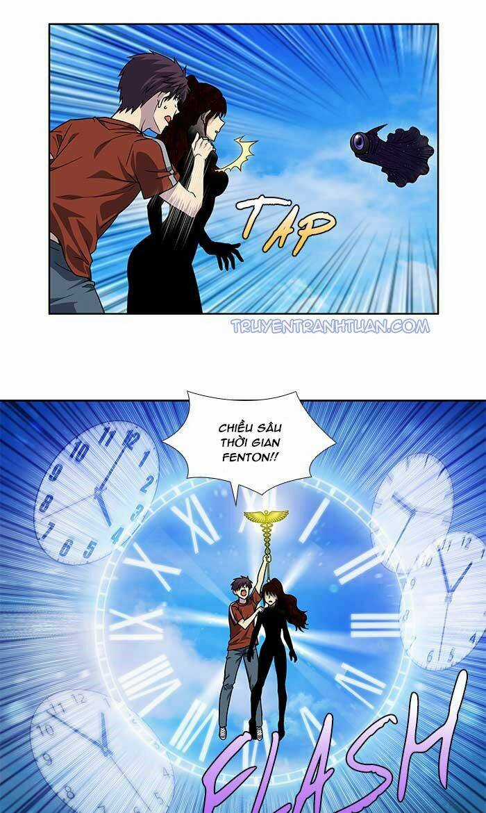 Thế Giới Game Thủ - Chapter 273 - Trang 5