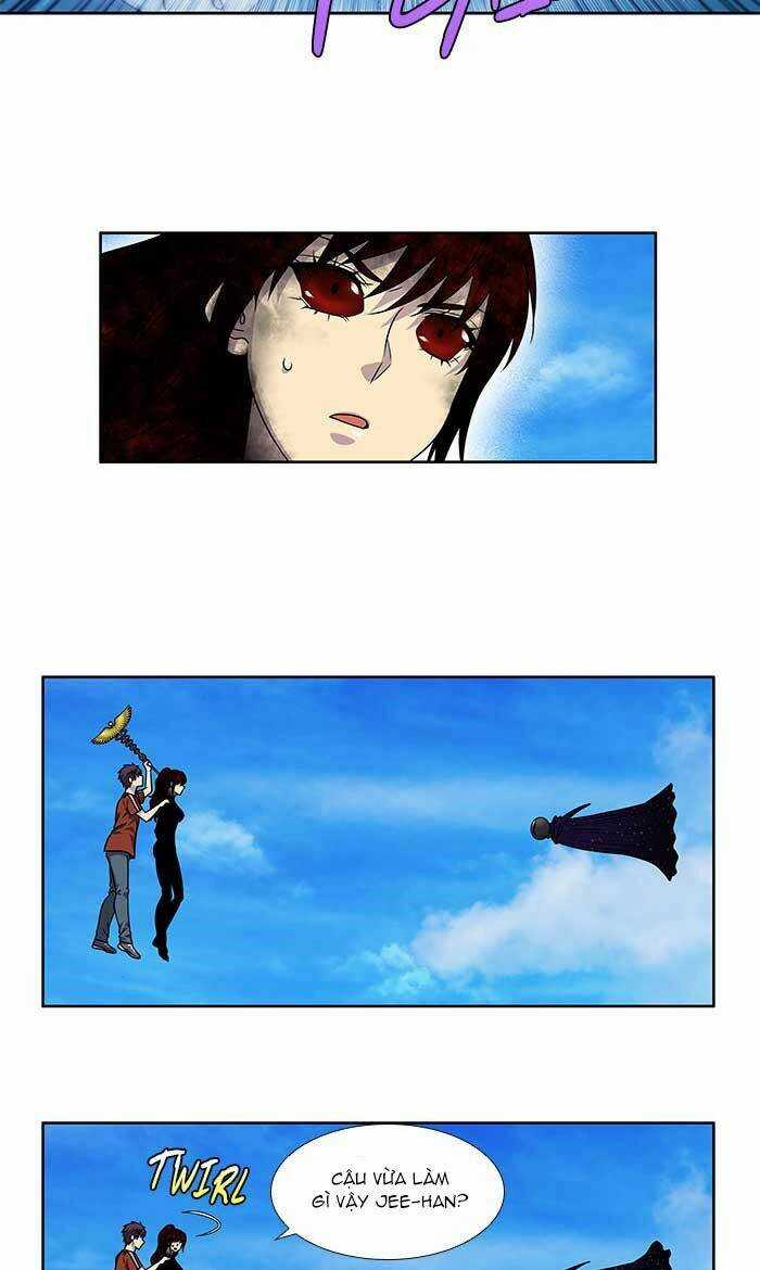 Thế Giới Game Thủ - Chapter 273 - Trang 6