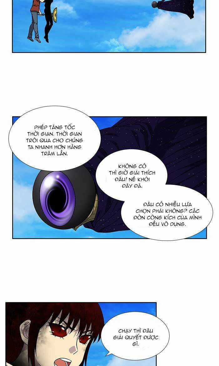 Thế Giới Game Thủ - Chapter 273 - Trang 7