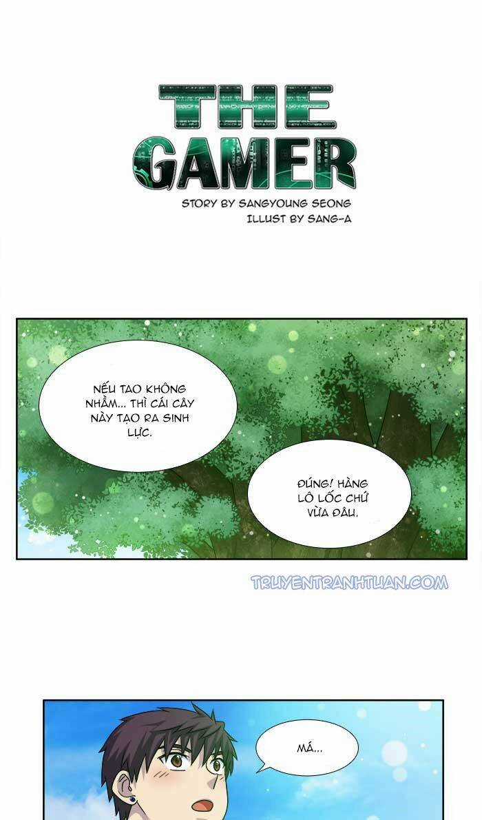 Thế Giới Game Thủ - Chapter 274 - Trang 1