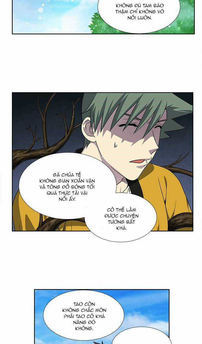 Thế Giới Game Thủ - Chapter 274 - Trang 11