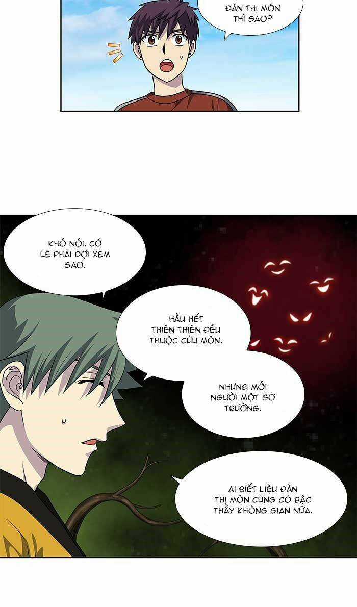 Thế Giới Game Thủ - Chapter 274 - Trang 12