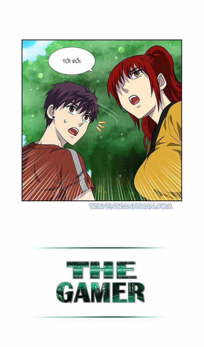 Thế Giới Game Thủ - Chapter 274 - Trang 14
