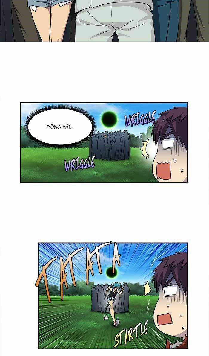 Thế Giới Game Thủ - Chapter 274 - Trang 16