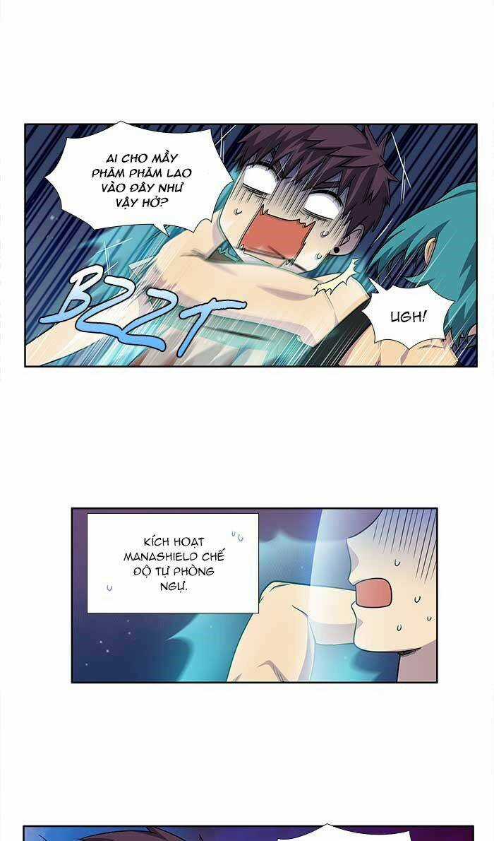 Thế Giới Game Thủ - Chapter 274 - Trang 17