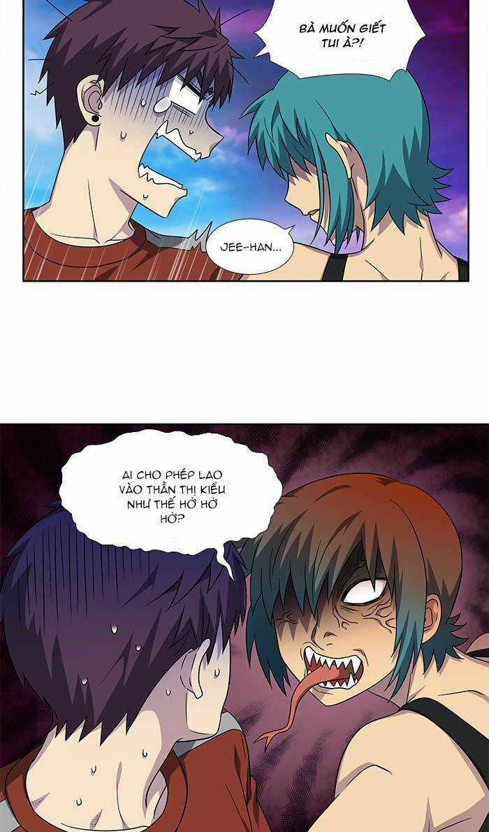 Thế Giới Game Thủ - Chapter 274 - Trang 18