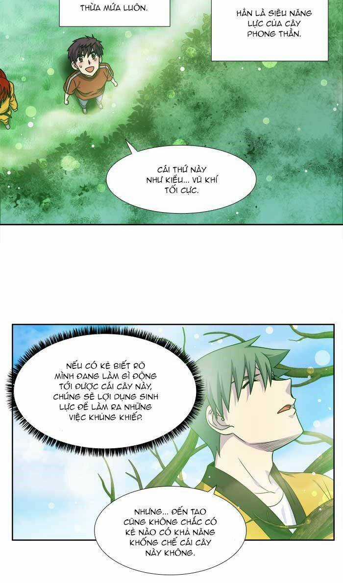 Thế Giới Game Thủ - Chapter 274 - Trang 3